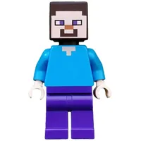 LEGO Minecraft: Steve