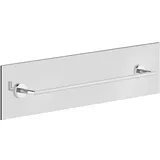 GESSI Anello Handtuchhalter 600mm Schwarz 63828299