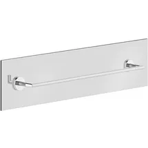 GESSI Anello Handtuchhalter 600mm Schwarz 63828299