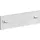 GESSI Anello Handtuchhalter 600mm Schwarz 63828299