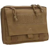 Tasmanian Tiger EDC Pouch coyote brown (346)