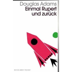 Einmal Rupert und zurück