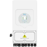 Deye SUN-8K-SG05LP1-EU-AM2-P - 8 kW / 8000 W (1-Phase) Hybrid-Wechselrichter