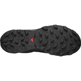 Salomon Damen OUTsnap CSWP Schuhe (Größe 36.5 , schwarz)