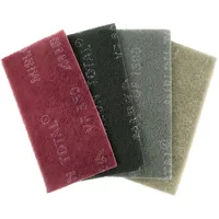 Mirka Mirlon Total 115x230mm UF 1500, 25/Pack