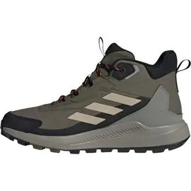 Adidas Terrex Anylander Mid Rain.Rdy  Olive Strata / Wonder Beige / Core Black 42 2/3