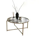 Asir Skye Decor, Gold