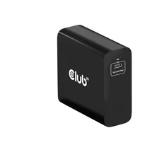 Club 3D Reise Ladegerät PPS 140W GAN, USB Typ-C Power Delivery (PD) 3.1