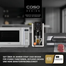 CASO Design M 20 Easy