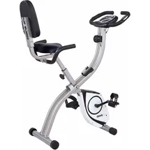 Sportplus SP-HT-1003 silber/weiß