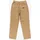 QUIKSILVER Taxer Cord Braun 16