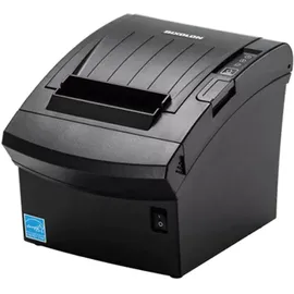BIXOLON SRP-350plusV, Cutter, USB, Ethernet, Schwarz