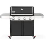 WEBER Genesis E-415 schwarz (1500430)