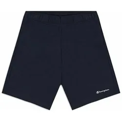 Sport Shorts Champion Blau M