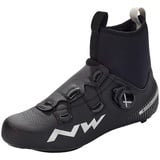 Northwave Celsius R GTX Winter Rennrad Fahrrad Schuhe schwarz EU 46