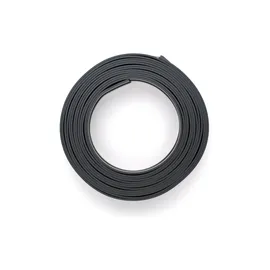 Durable Durafix ROLL 5m schwarz