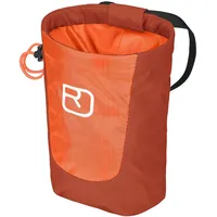 Ortovox Chalkbag Chalk Orange