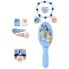Bluey Beauty-Set Box mit Bluey Zubehör