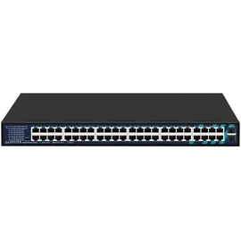 Lanview LVN-1UMOUNT-48PORT-2SFP-1G