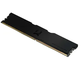 GoodRam IRDM PRO Speichermodul 8 GB 1 x 8 GB DDR4 3600 MHz, DDR4-RAM, DIMM), RAM, Schwarz