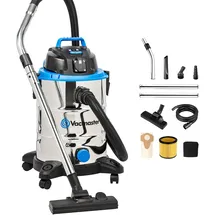 VacMaster VQ1530SFDC