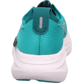 Asics GEL-NIMBUS 27 Herren Wave Teal/Saxon Green 42