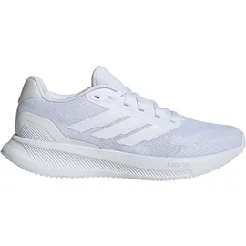adidas Runfalcon 5 Damen Cloud White/Cloud White/Cloud White 41 1/3