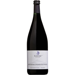 Weingut Kiefer Spätburgunder 1,0l. mild 2022