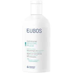 Eubos SENSITIV PFLEGE Dusch & Creme