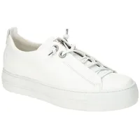 Paul Green Sneaker in Weiß | Gr.: 38,5