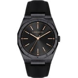 Liebeskind Berlin Armbanduhr LT-0366-LQ IP Black