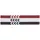 hummel Stirnband 3-Pack Headand 098153
