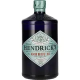 Hendrick's Orbium 43,4% vol 0,7 l