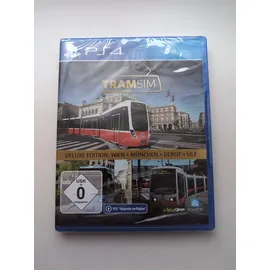 Tram Sim: Deluxe Edition