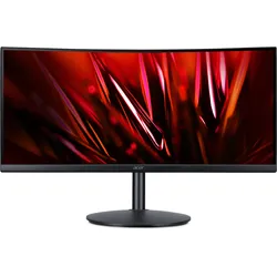 Acer Nitro XZ342CU S3bmiipphx - XZ2 Series - LED-Monitor - Gaming - gebogen - 86