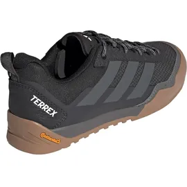 adidas Terrex Skychaser Solo Zustiegsschuhe - Carbon / Grefou / Seflaq - EU 40