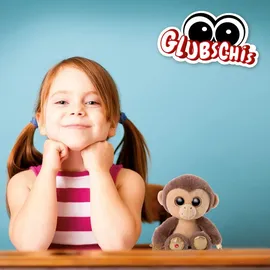 NICI Glubschis Hobson Stofftier, Plüschtier, 25 cm