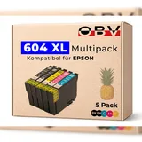 OBV 604XL schwarz