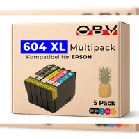 OBV 604XL schwarz