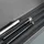 Duravit XSquare 80 cm schwarz
