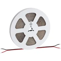 Paulmann Paulmann, LED Streifen, Pro Strip Silver P75 (Neutralweiss,