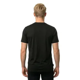 Icebreaker Merino 150 Tech Lite III schwarz XL