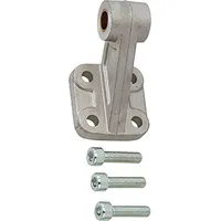 Riegler Gegenlager CETOP, für ISO15552 und ISO21287, Ã ̃63,