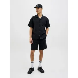 JACK & JONES JPSTJAIDEN PATRAS Jogger Schwarz S