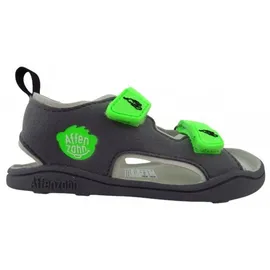 Affenzahn Vegan Airy Panther Grau 29