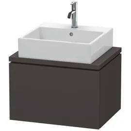 Duravit L-Cube Waschtischunterschrank LC580008080