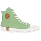 Andrea Conti 0025902 Damen, High Top Sneaker