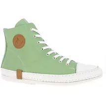 Andrea Conti 0025902 Damen, High Top Sneaker