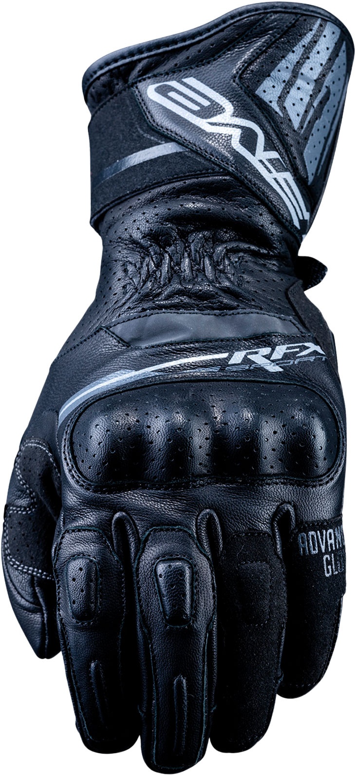 Five RFX Sport, Gants - Noir - XL