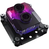 PHANTEKS Glacier Z-Fit 450CPU - Flüssigkühlsystem für CPU im Waterblock-Design -